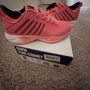 K•Swiss Hypercourt Supreme